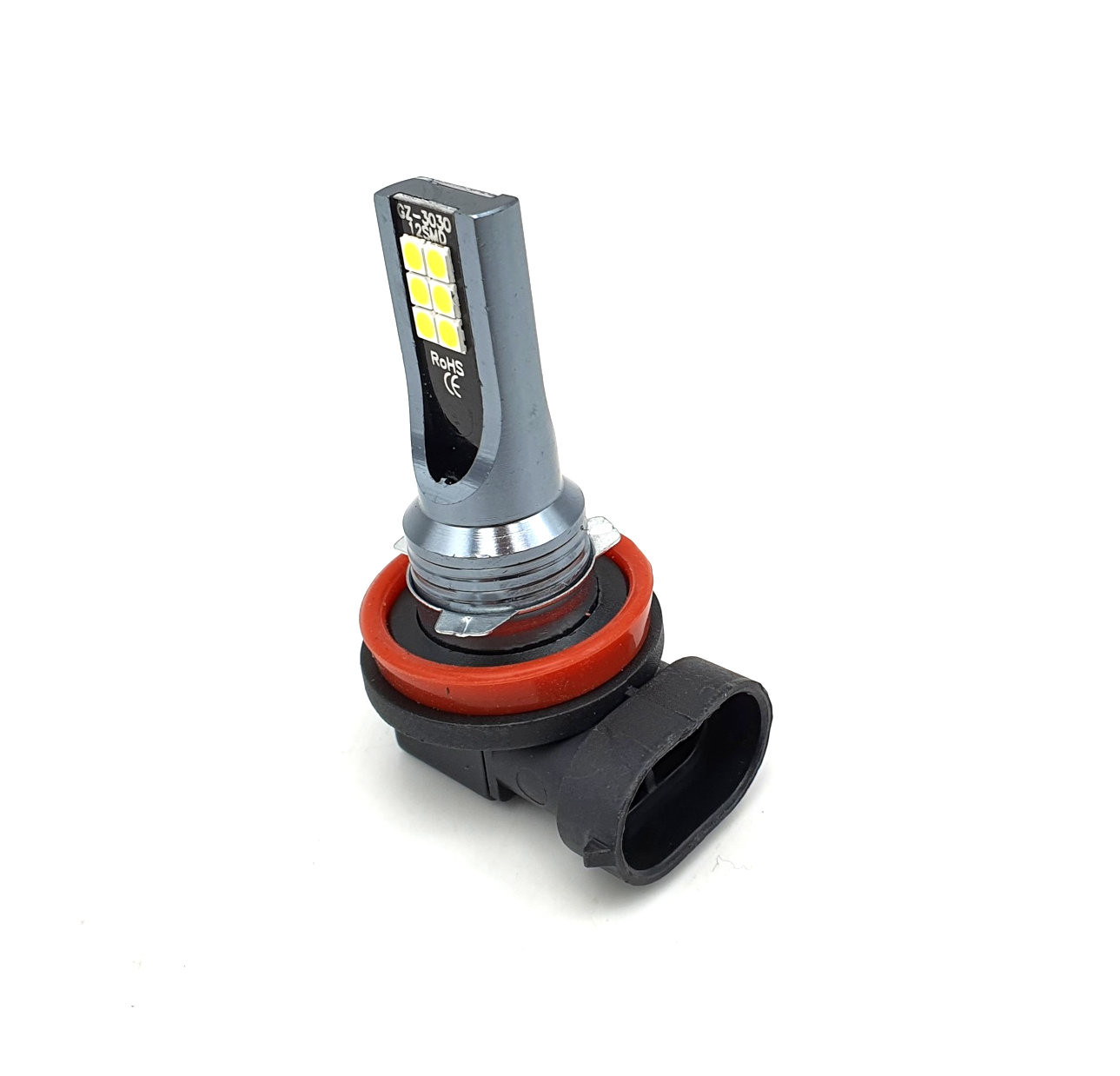 Ampoule LED brouillard H11 Brazoline - vue 2