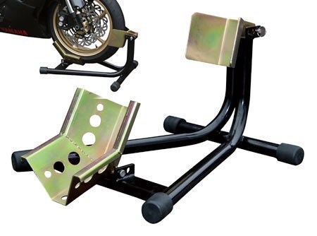 Bloque roue avant PRO BIKE TOOLS BRAZOLINE - vue 2