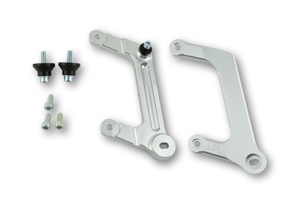LSL Strut-Set Urban-Style Argent