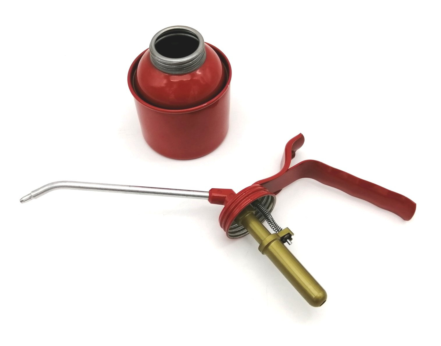 Burette d'huile Brazoline 250 ml - vue 2
