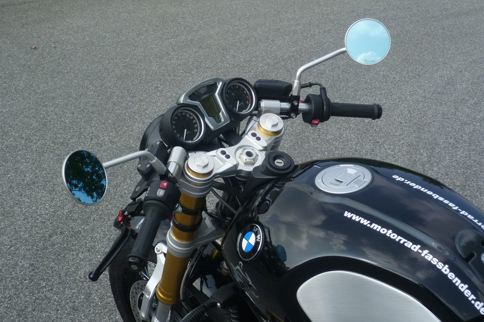 LSL Guidon Bracelet Tour-Match RnineT