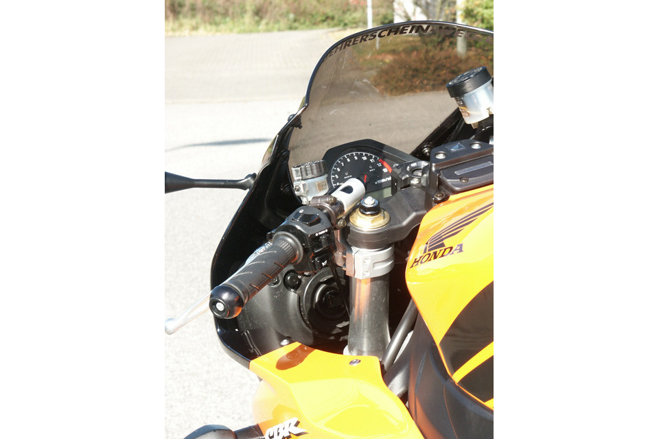 LSL Guidon Bracelet Tour-Match CBR 1000 RR 04-05