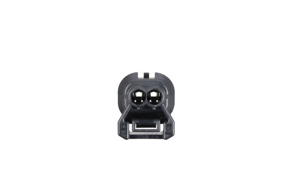 Jeu de connecteurs 2P type 040 pour clignotant Kawasaki mâle et femelle Daytona - vue 3