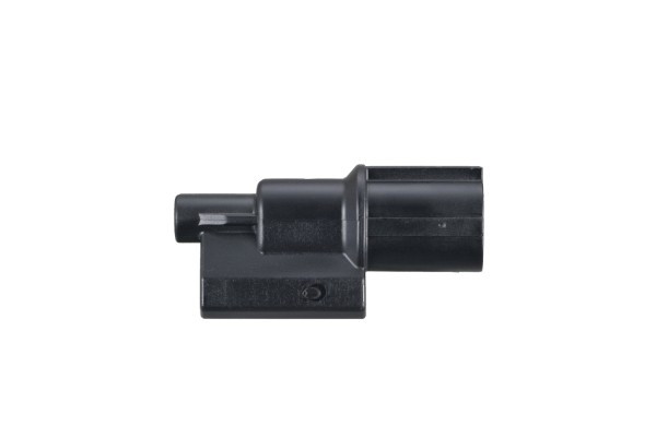 Jeu de connecteurs 2P type 040 pour clignotant Kawasaki mâle et femelle Daytona - vue 4