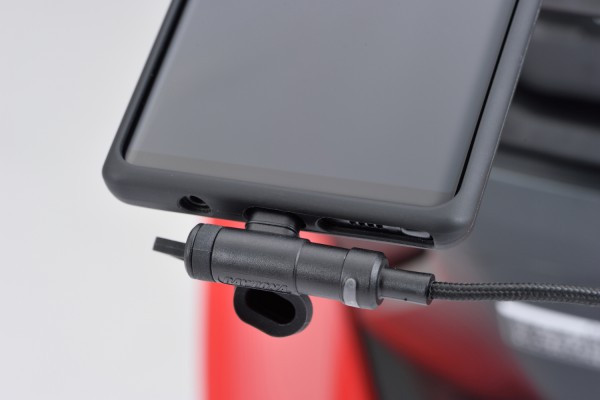 Câble de charge type-C pour smartphone Daytona - vue 3