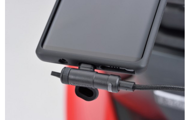 Câble de charge type-C pour smartphone Daytona - vue 5