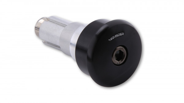 Embout de guidon HIGHSIDER CURVE - vue 4