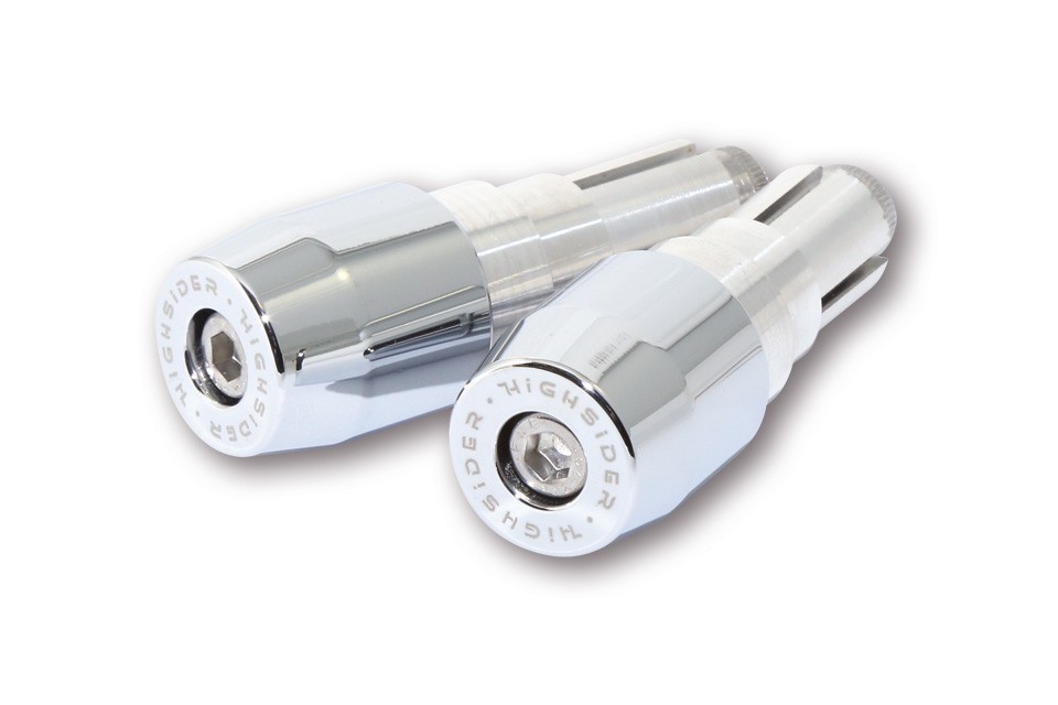 Embout de guidon EVO HIGHSIDER