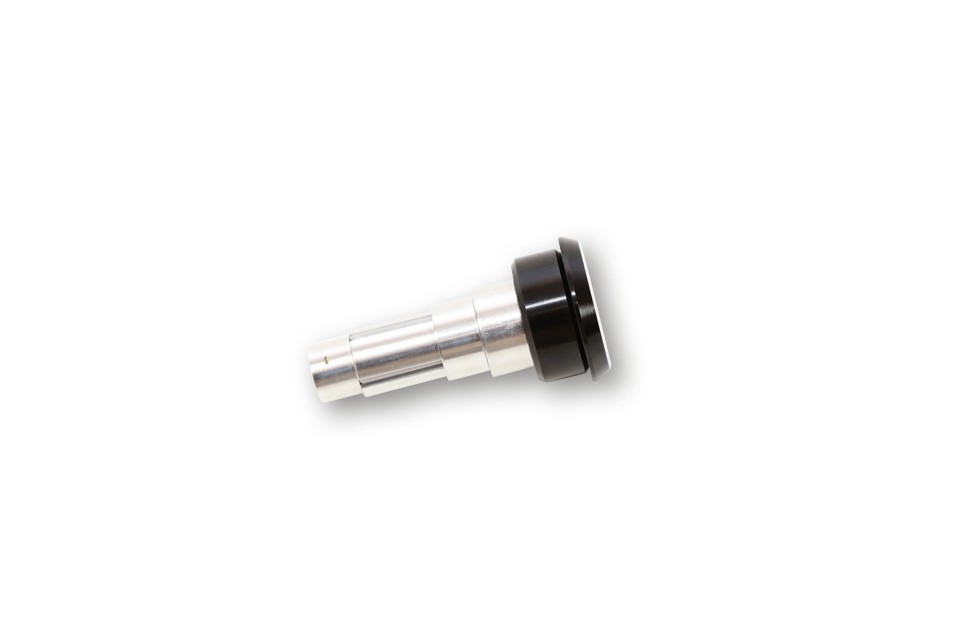 Embout de guidon CONERO TYPE 2 noir HIGHSIDER - vue 3