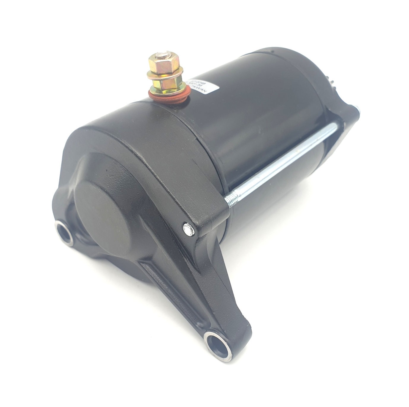 Démarreur adaptable origine Yamaha FJ1200 / XJR1200 / XJR1300 - vue 2