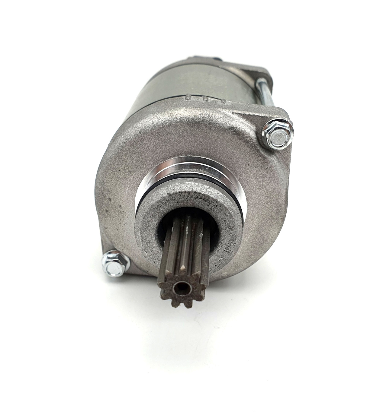 Démarreur adaptable Suzuki GSXR 600-750 2011-2017 - vue 2