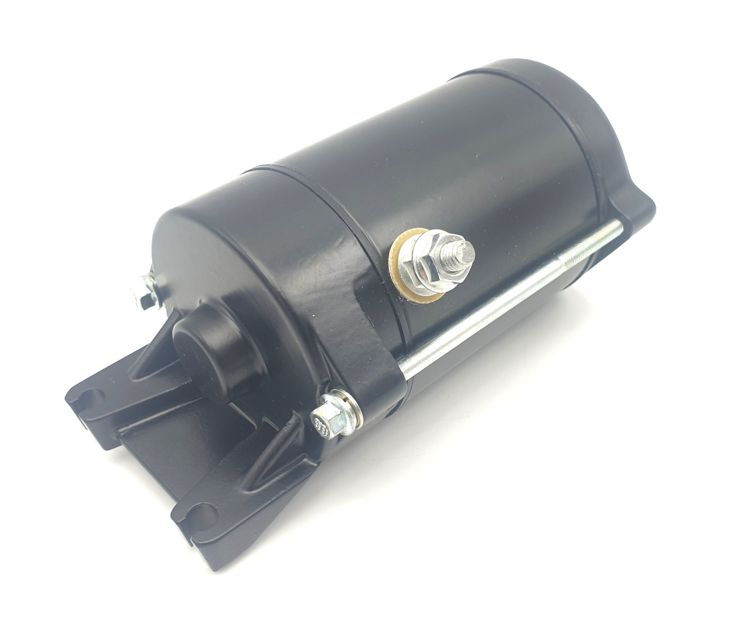 Démarreur adaptable Brazoline pour Kawasaki ER6 (N et F 06-08) - vue 2