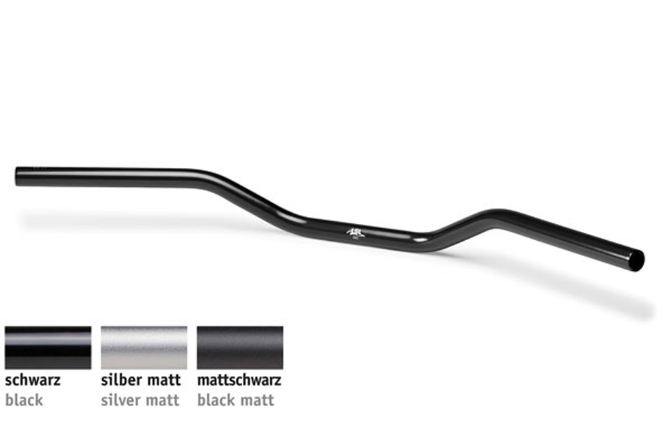 Couronne aluminium S-TEEL anti-boue LSL KTM pas 415 41 dents noir