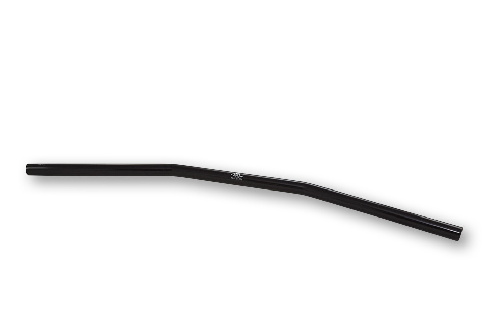 Guidon Drag Bar LSL AD 2.1/1 inch noir