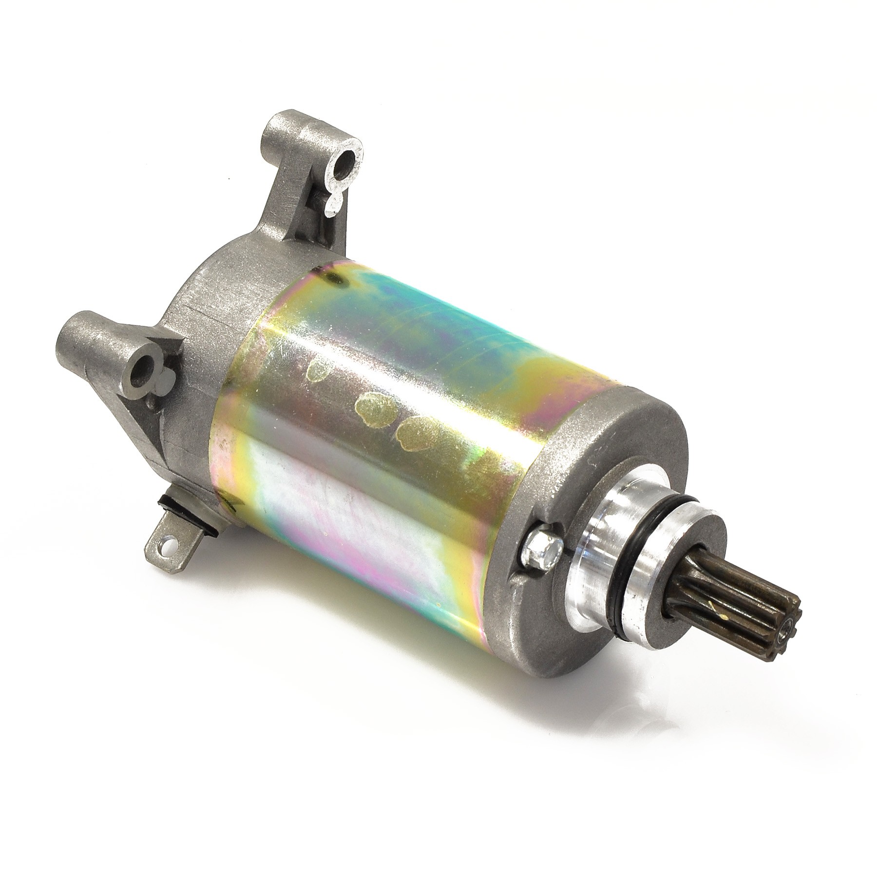 Démarreur adaptable SUZUKI BRAZOLINE