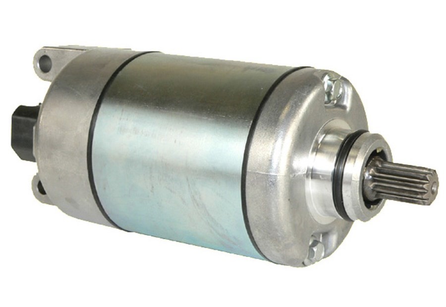 Démarreur adaptable origine HONDA BRAZOLINE
