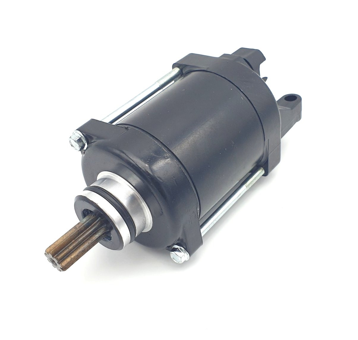 Démarreur adaptable origine Yamaha MT07 / Tracer 2014-2021 Brazoline
