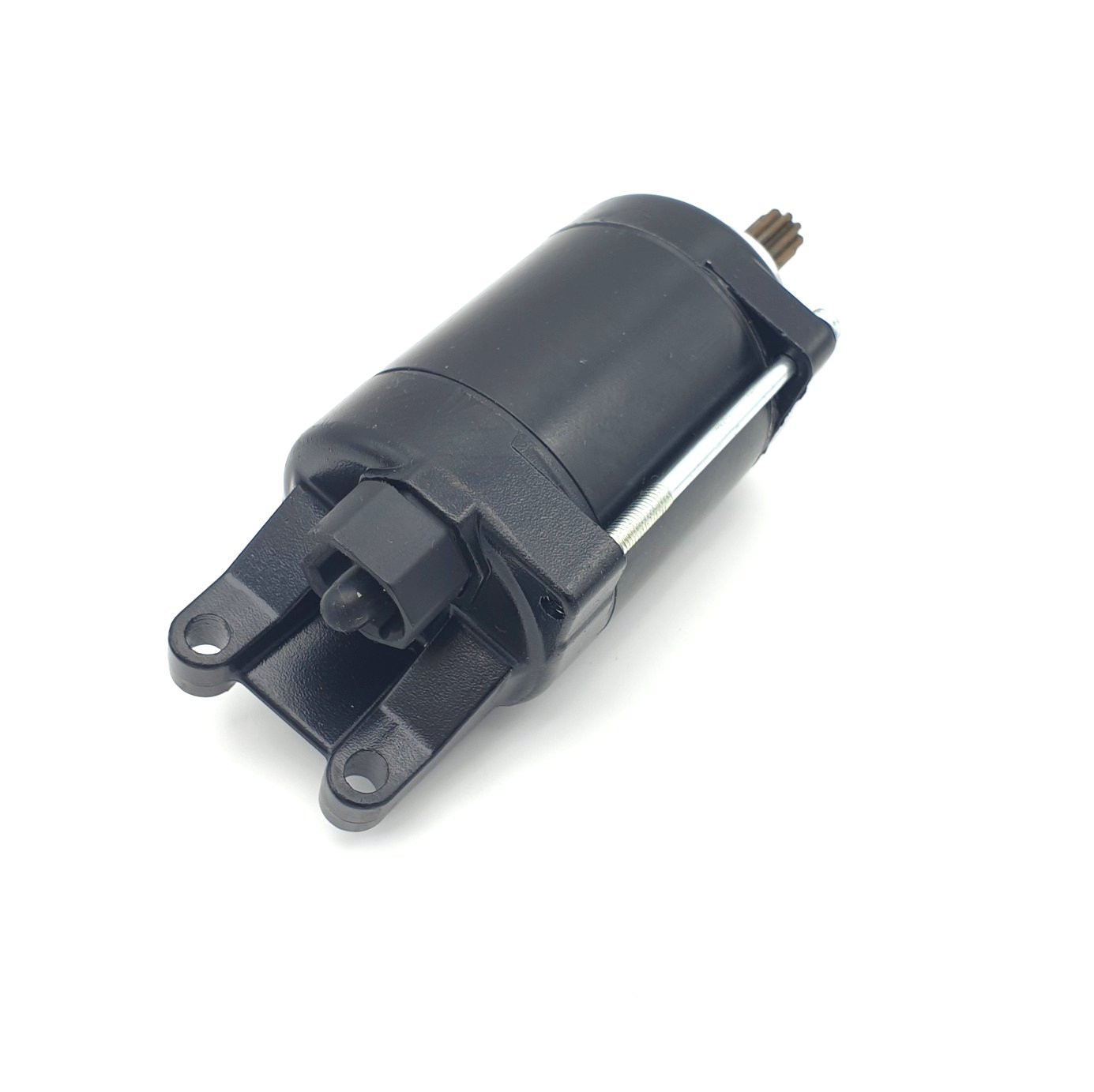 Démarreur adaptable origine Yamaha MT07 / Tracer 2014-2021 Brazoline - vue 2