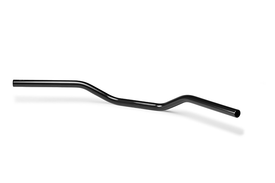 LSL Guidon Roadster L01 1 inch noir