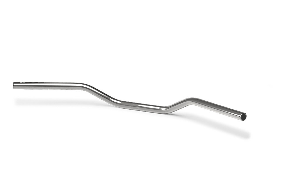 LSL Guidon Roadster L01 Chrome
