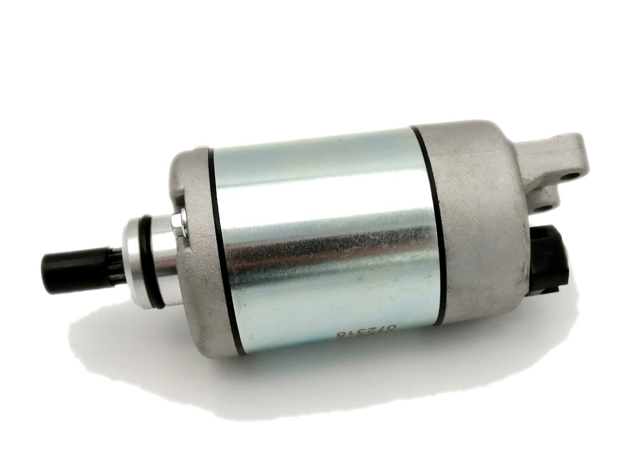 Démarreur adaptable origine SUZUKI BRAZOLINE