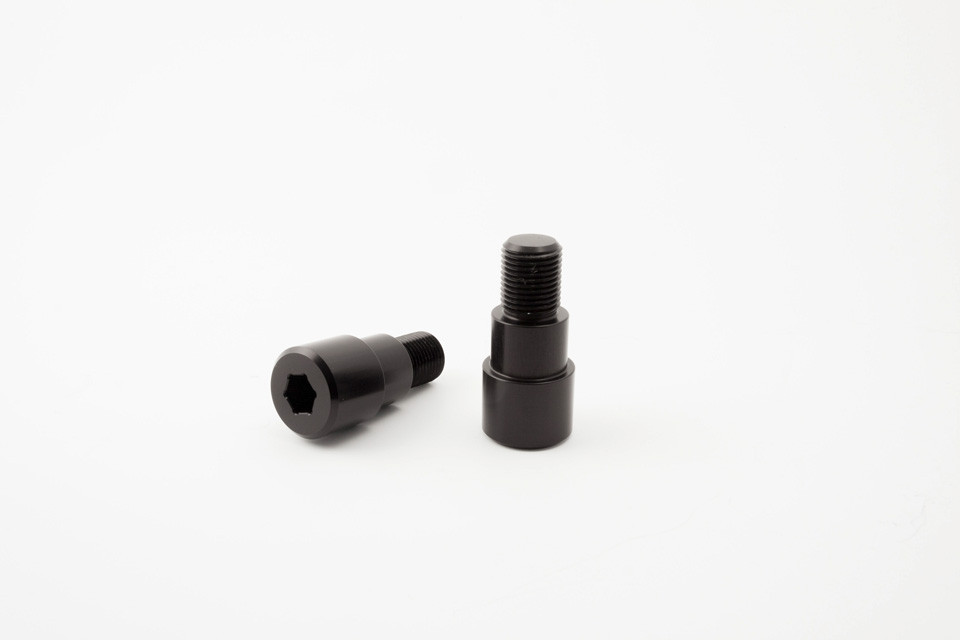 LSL Embout de guidon Ø25,4 mm pour Yamaha