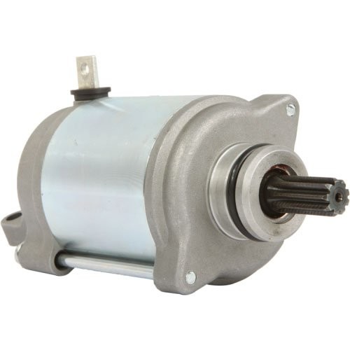 Démarreur adaptable Suzuki Brazoline