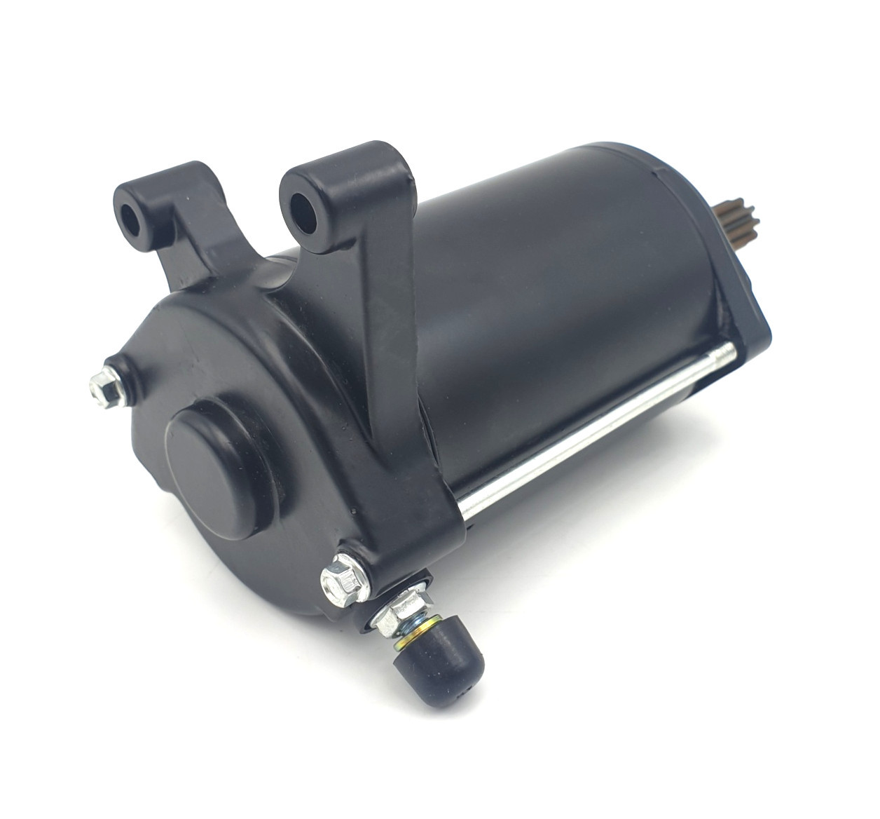 Démarreur adaptable d'origine BMW R1200 / R1250GS Brazoline - vue 2