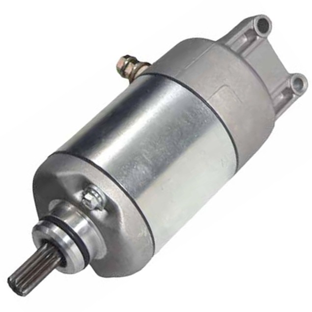 Démarreur adaptable SUZUKI BRAZOLINE