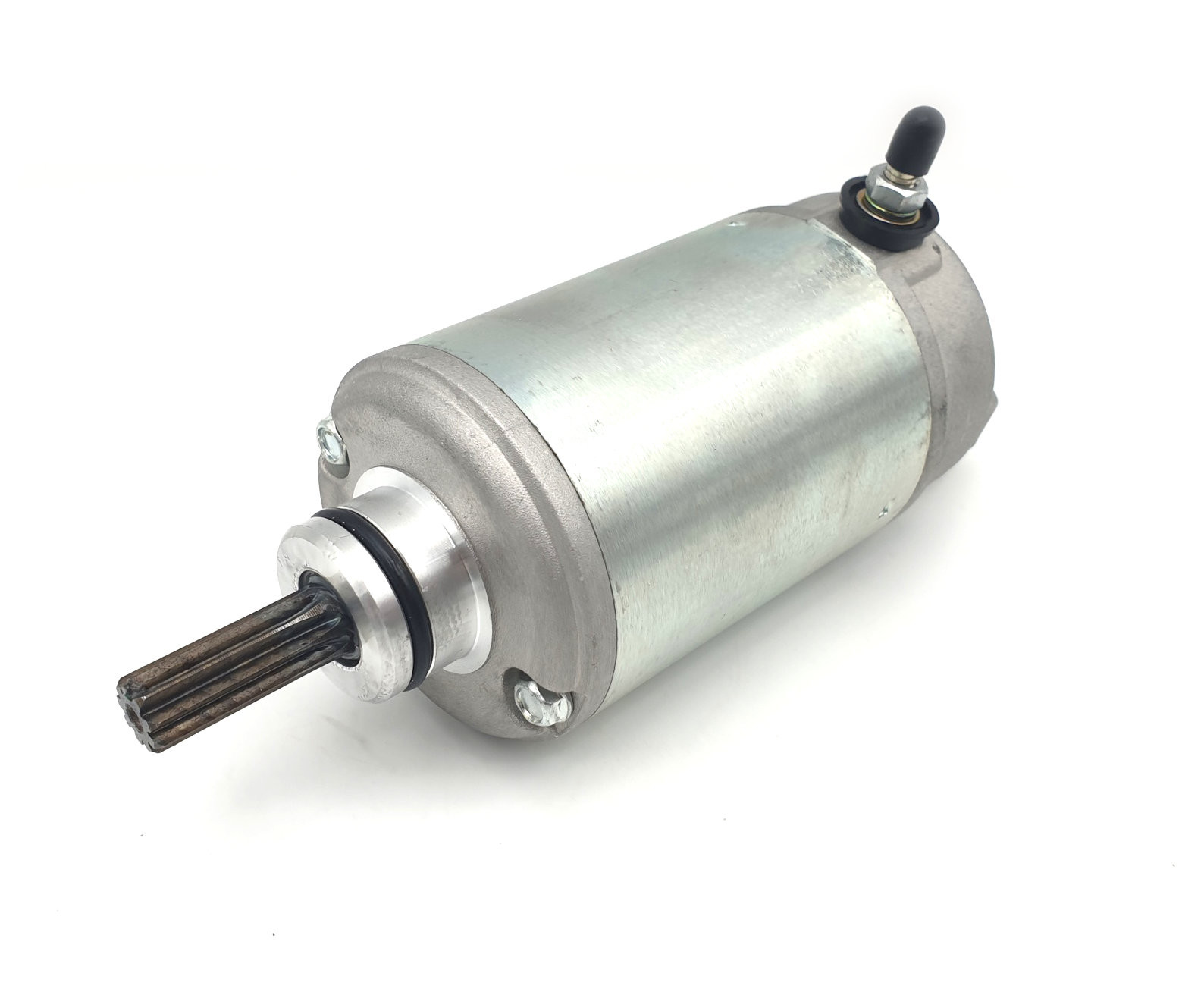 Démarreur adaptable SUZUKI GSXR 1300 BRAZOLINE