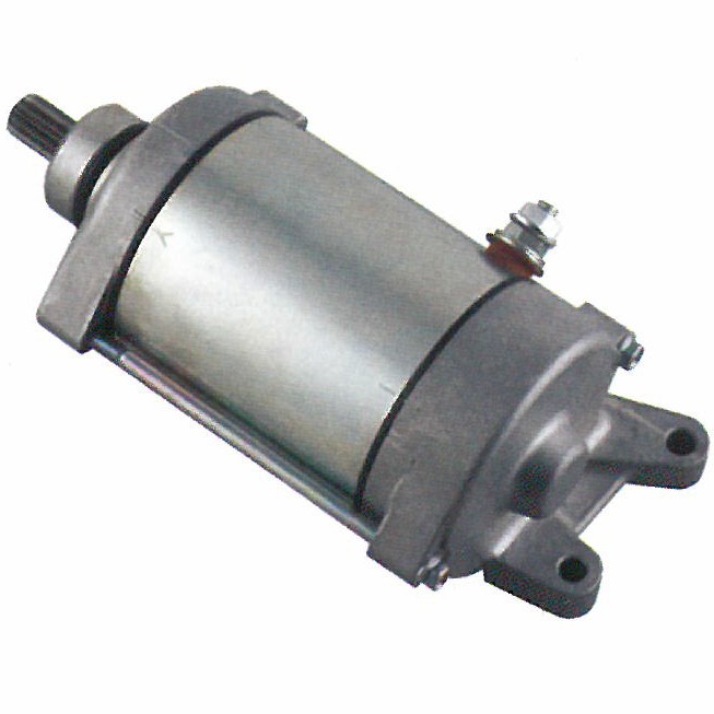 Démarreur adaptable origine HONDA BRAZOLINE