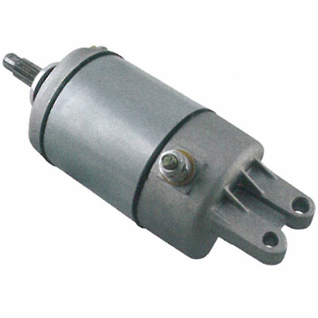 Démarreur adaptable origine HONDA BRAZOLINE