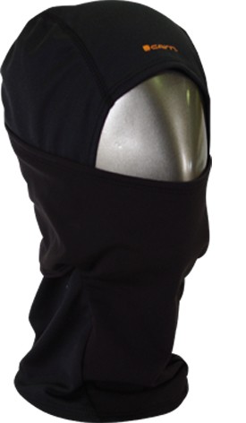 Cagoule Brazoline Cairn bi-matière