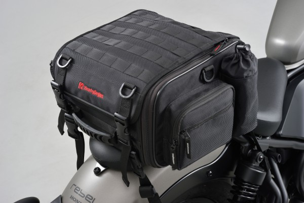 Autocollant antidérapant pour siège de moto Sakura Daytona - vue 4