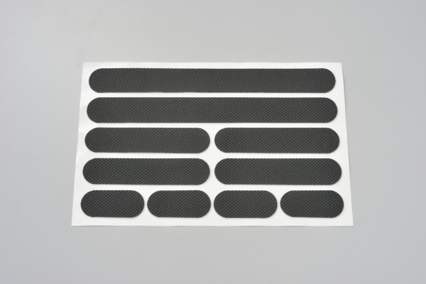 Autocollant antidérapant pour siège Daytona - vue 4