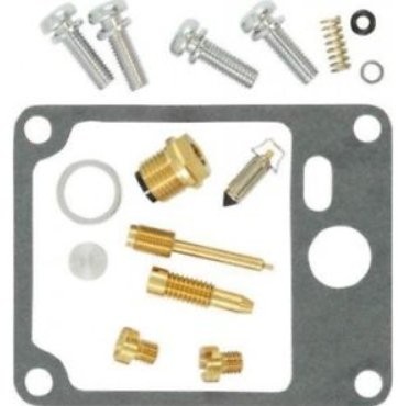 Kit réparation carburateur Yamaha TOURMAX