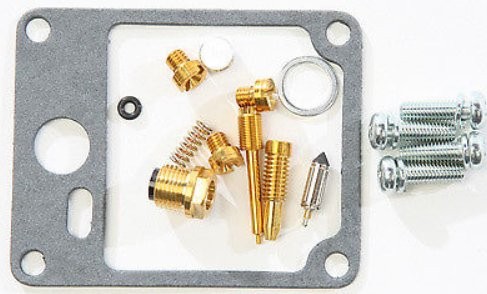 Kit réparation carburateur Yamaha Tourmax