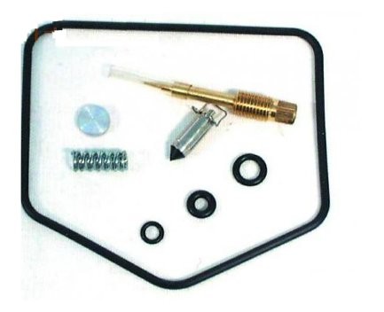 Kit réparation carburateur Kawasaki Tourmax