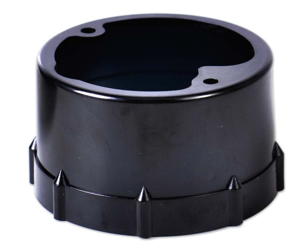 Compteur jauge carburant essence Brazoline - vue 2