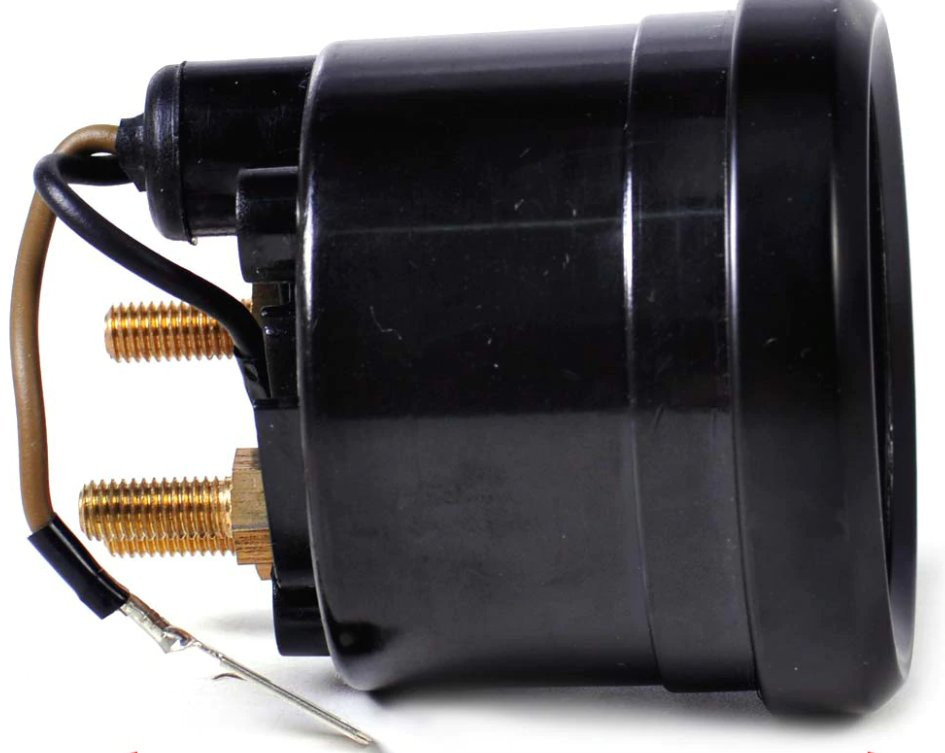 Compteur jauge carburant essence Brazoline - vue 4