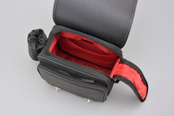 Sacoche de selle Daytona Henlybegins 13L DHS-18 - vue 4