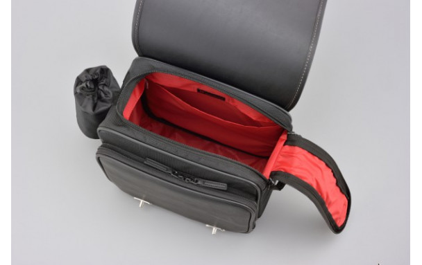 Sacoche de selle Daytona Henlybegins 13L DHS-18 - vue 8