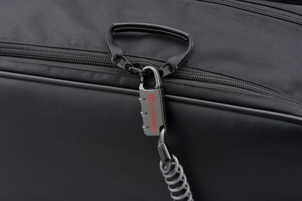 Daytona Henlybegins Sacoche de selle 22L DHS-19 - vue 4