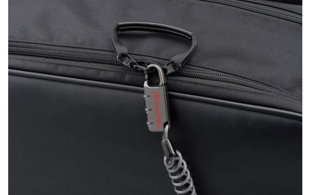 Daytona Henlybegins Sacoche de selle 22L DHS-19 - vue 8
