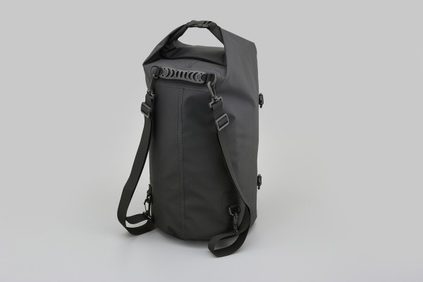 Sac à dos moto Daytona Henlybegins 31L DH-748 noir étanche - vue 4