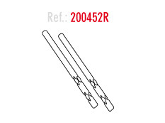 SHAD Repasseur Quad - vue 2