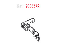 Shad Régalell quads D0Q200 - vue 2