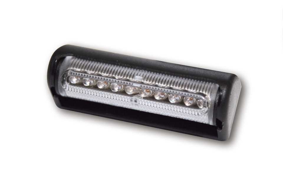 Feu arrière à LED Multiflex Brazoline - vue 2