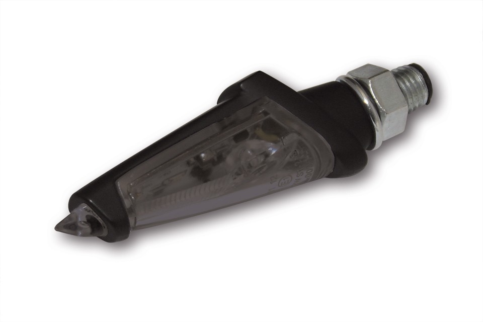 Clignotant LED HIGHSIDER Cortona 6372 - vue 2