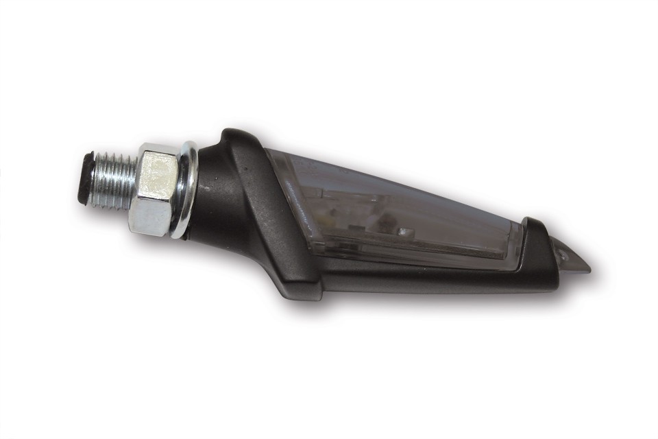 Clignotant LED HIGHSIDER Cortona 6372 - vue 3